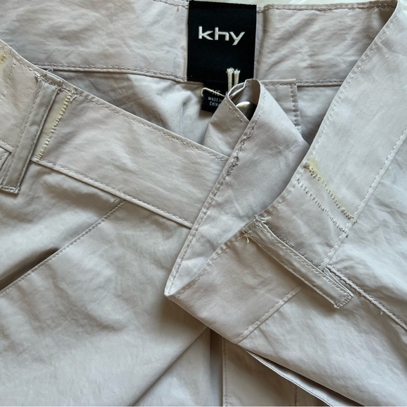 KHY x ENTIRE STUDIOS Cargo Pant - Picture 8 of 9